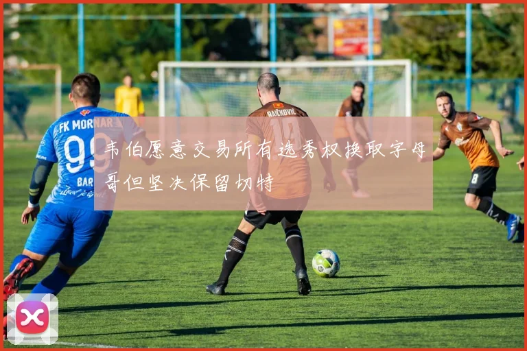 韦伯愿意交易所有选秀权换取字母哥但坚决保留切特